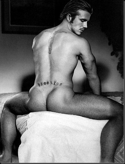 Not david beckham porn Seems david beckham porn advise you